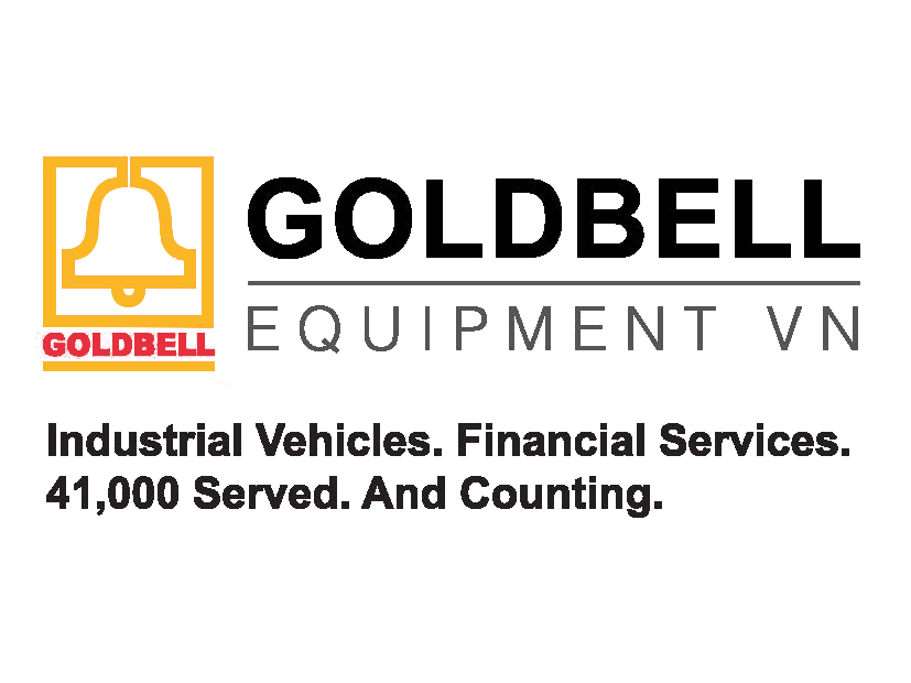 goldbell equipment việt nam