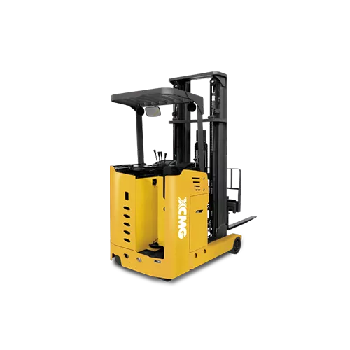 Xe Nâng Reach Truck Đứng Lái 1.5 - 2.5 tấn