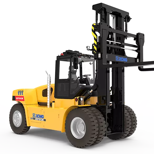 Xe Nâng Dầu Tải Trọng Lớn 12 - 46 tấn