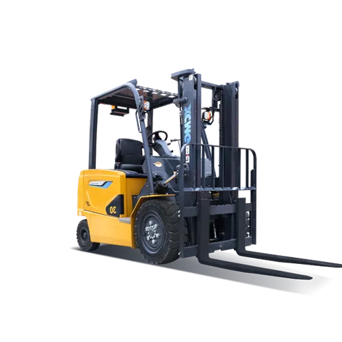 Xe Nâng Điện Ngồi Lái Kunpeng Series 1.5 - 3.8 Tấn