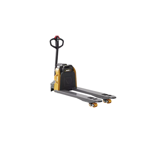 Xe Nâng Tay Điện