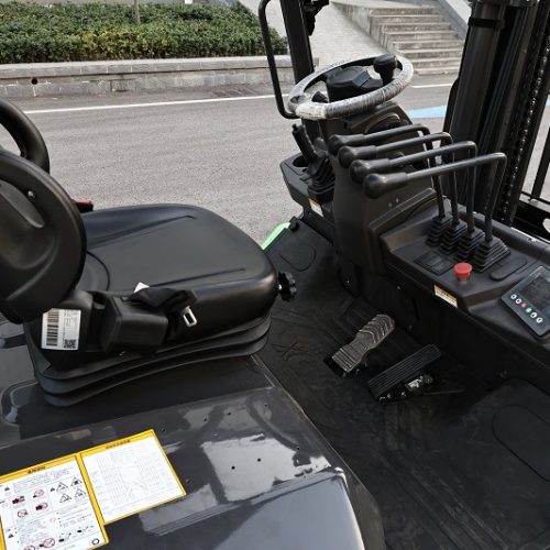 xe nang dien 7 tan peacock xcmg 4