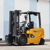 xe nâng điện ngồi lái 3.5 tấn
